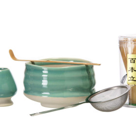 Ustensile & Accesorii pentru Matcha
