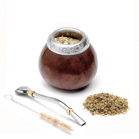 Accesorii pentru Yerba Mate & Guayusa