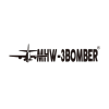 MHW-3BOMBER