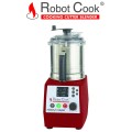 Robot Cook - Robot Coupe