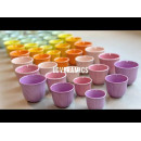 Loveramics Embossed Tasting