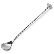 Lingurita de Bar - Lung - 28cm