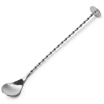 Lingurita de Bar - Lung - 28cm