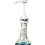 Pompa Pentru Sirop Monin Sticla 0.7L - 10ml 