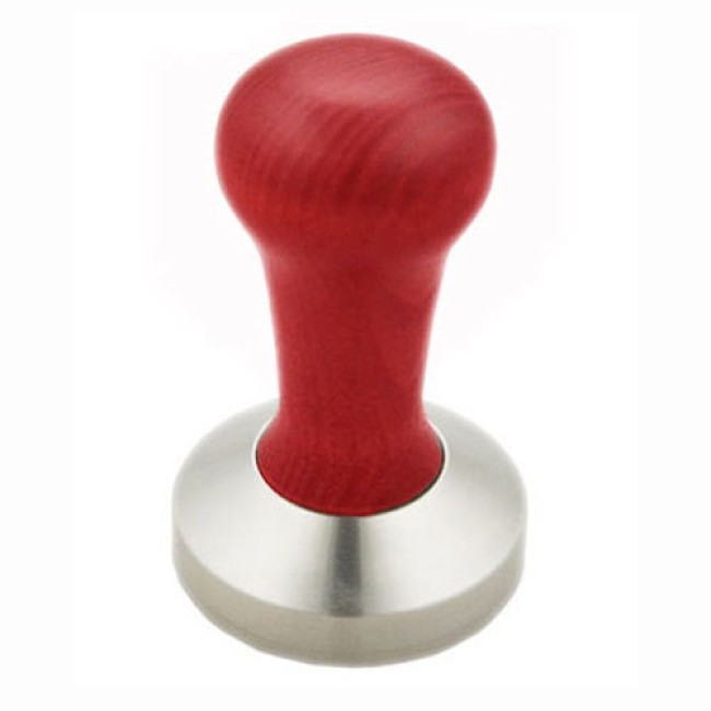 Tamper Motta - Red - 57 mm - Tamper Cafea - Motta Tamper Motta - Red - 57 mm - Tamper Cafea