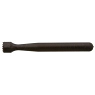 Muddler Plastic - Black 