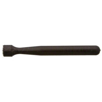 Muddler Plastic - Black 