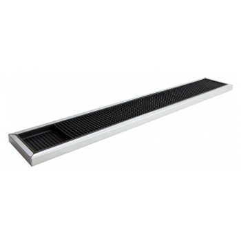 Bar Mat / Serpisor Bar - Premium in Tava Metal -  60,8x10cm