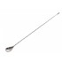 Lingurita Bar - Cap Teardrop - 26 cm - 4Decor