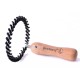 Perii Curatare - Group Brush - Wood M - [Joe Frex] - Instrumente de Curatare