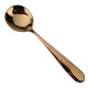 Cupping Spoon Gold - [Joe Frex] - Ustensile Barista