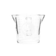 Double Shot Glass 70 ml - Rhinowares 