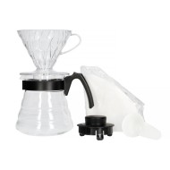 HARIO V60 Pour Over Kit