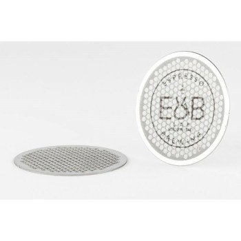 E&B LAB - IMS Puck Screen 53.3mm