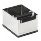 Knock Box - Metal - Premium - [Joe Frex] - Knock Box
