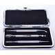 Latte Art Set Premium [ Joe Frex ] - Decor Cafea / Latte Art