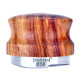 Leveler Palm - Tamper Palisander Ø 58mm - [Joe Frex] - Distribuitor - Nivelator Cafea