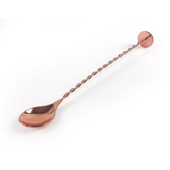 Lingurita de Bar - Lung - 28cm - Copper