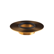 Loveramics Brewers - Dripper Stand - Brass