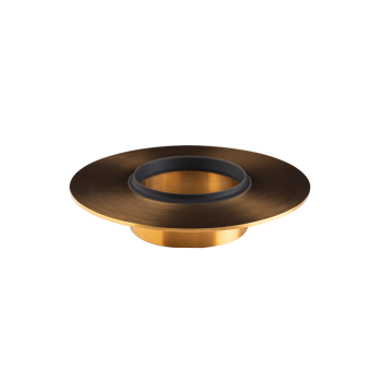Loveramics Brewers - Dripper Stand - Brass
