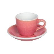 Loveramics Egg - Ceasca Espresso 80 ml - Berry