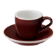 Loveramics Egg - Ceasca Espresso 80 ml - Brown - Espresso 80 ml - Loveramics Loveramics Egg - Ceasca Espresso 80 ml - Brown - Espresso 80 ml