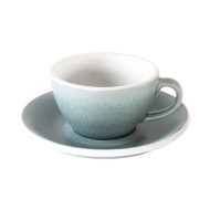 Loveramics Egg - Ceasca Flat White 150 ml - Glacier