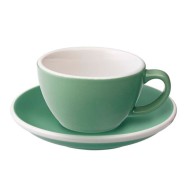 Loveramics Egg - Ceasca Flat White 150 ml - Mint