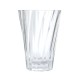 Loveramics Urban Glass 360ml Twisted Café Latte Glass - Cafe Latte 300 ml - Loveramics Loveramics Urban Glass 360ml Twisted Café Latte Glass - Cafe Latte 300 ml