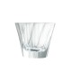 Loveramics Urban Glass 70ml Twisted Espresso Glass - Espresso 80 ml - Loveramics Loveramics Urban Glass 70ml Twisted Espresso Glass - Espresso 80 ml