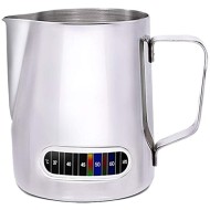 Milk Jug / Latiera cu termometru - 600ml
