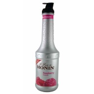 Piureuri Monin - Zmeura - 1L
