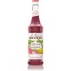 Sirop cocktail - Monin - Pink Grapefruit - 0.7L Sirop cocktail - Monin - Pink Grapefruit - 0.7L