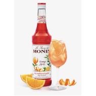 Sirop Monin - Orange Spritz - 0.7L
