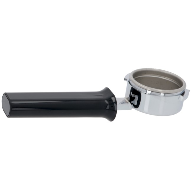 Portafiltru fara fund Gaggia NEW - Spouted Portafilter / Naked Portafilter - Portafiltru fara fund Gaggia NEW - Spouted Portafilter / Naked Portafilter