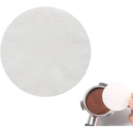 Espresso Paper Filters - 51mm -  100buc