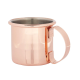 Jigger Straight - 10/50 - Copper Jigger Straight - 10/50 - Copper