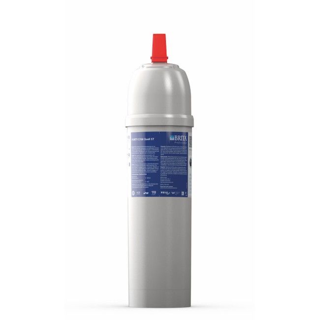 Purity C 150 Quell ST - Cartuse filtrante Purity C Quell ST - Brita Purity C 150 Quell ST - Cartuse filtrante Purity C Quell ST