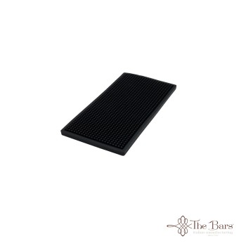 Bar Mat 150x300mm - Negru - The Bars - B008SB