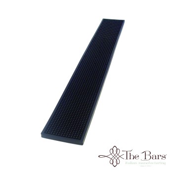 Bar Mat Wide 700x100mm - Negru - The Bars - B008