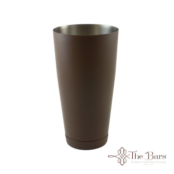 Mixing Tin - Rugina 28oz - The Bars - TIN04RS