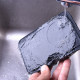 Silicone Combined Tamper Mat - [Joe Frex]