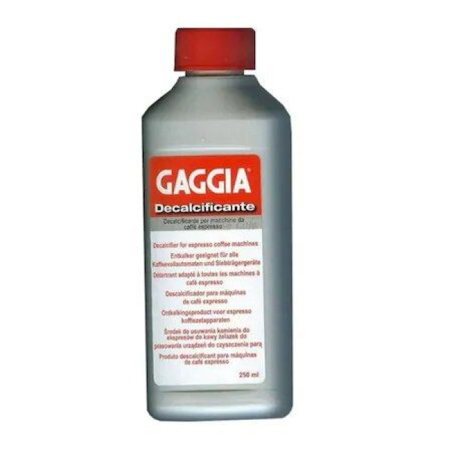 Gaggia - Decalcifiant