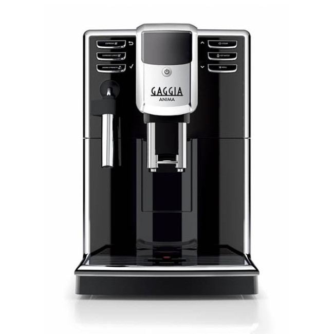 Gaggia Anima CMF + Cadou Accesorii + Cafea