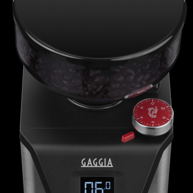 Gaggia MDF 55 + Cadou Accesorii + Cafea