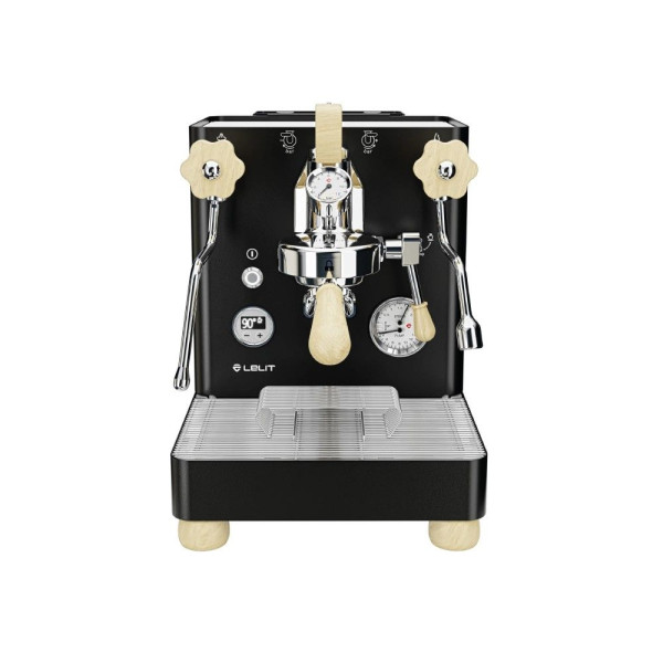 Lelit PL162T Bianca - V3 - Black