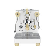 Lelit PL162T Bianca - V3 - White + Pachet Promo