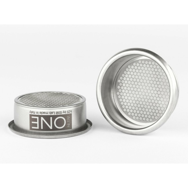 E&B LAB - Precision Filter - All In One - H 22 11/14 gr - B702TH22/ONE