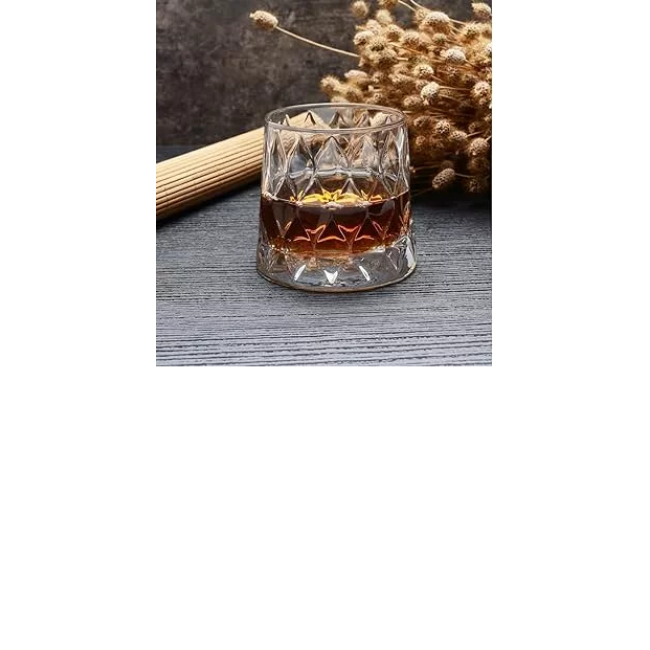 Pahar Leafy - Whisky - Pasabahce - 300ml - 420194
