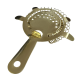 Strainer - 4 picioare - Gold